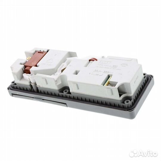 Бункер моющих средств Electrolux, Zanussi