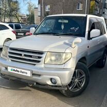 Mitsubishi Pajero iO 2.0 AT, 2000, 260 000 км, с пробегом, цена 340 000 руб.