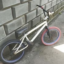 Велосипед bmx