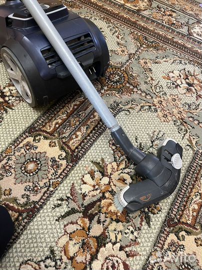 Пылесос Philips