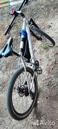 Горный велосипед 26 бу