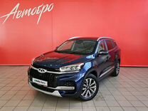 Chery Tiggo 8 1.5 AMT, 2020, 72 800 км, с пробегом, цена 2 045 000 руб.