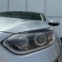 Kia Ceed 1.6 AT, 2019, 60 596 км, с пробегом, цена 1 760 000 руб.