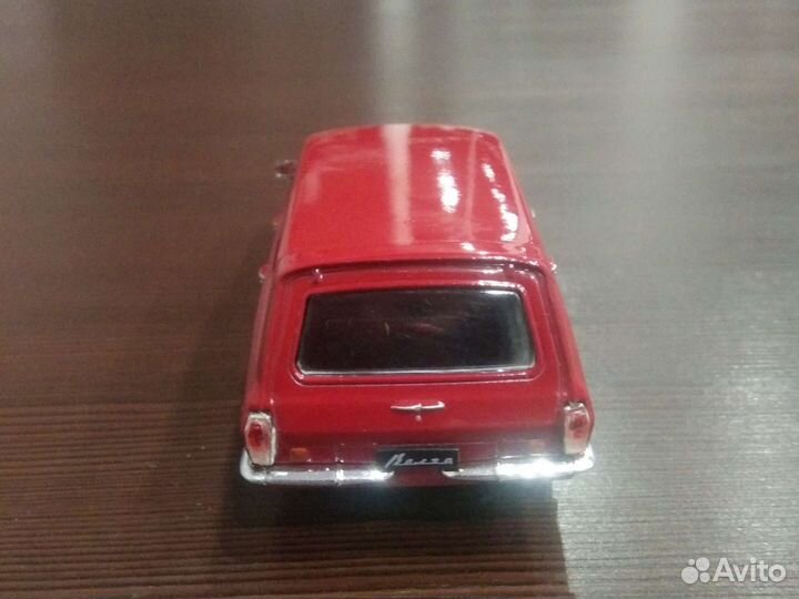 Газ 24-02 Волга