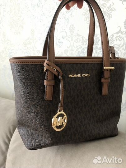 Сумка michael kors