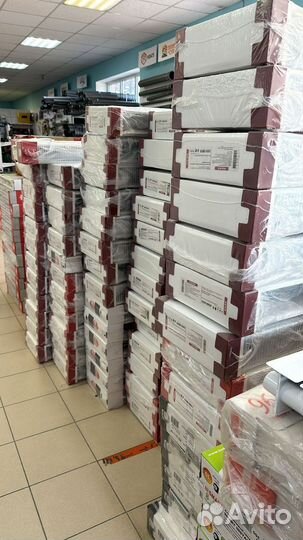 Батарея для отопления