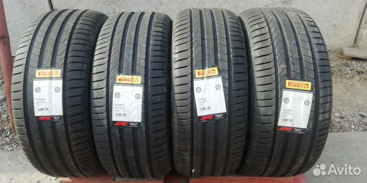 Pirelli Scorpion 255/45 R19