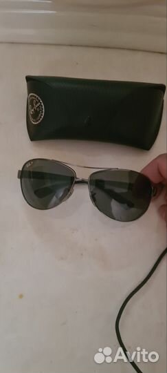 Очки RAY-BAN