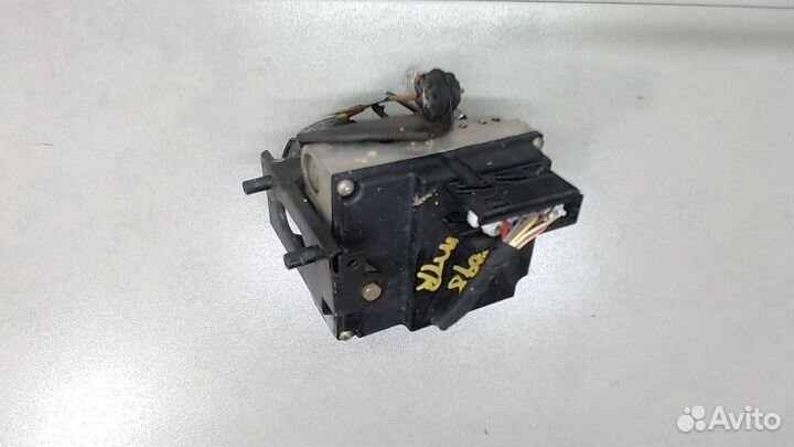 Блок абс, насос BMW 5 E39, 1997