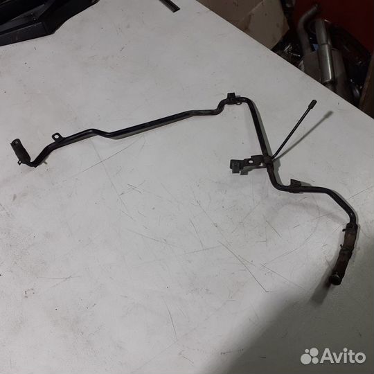 Трубка вакуумного насоса hyundai IX55 EJ veracruz