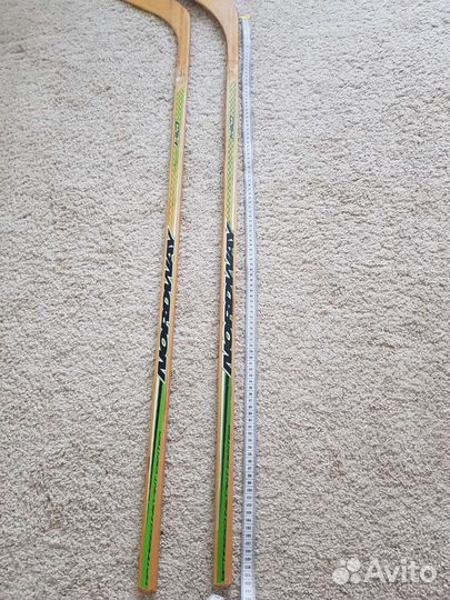 Клюшка хоккейная (правый хват)