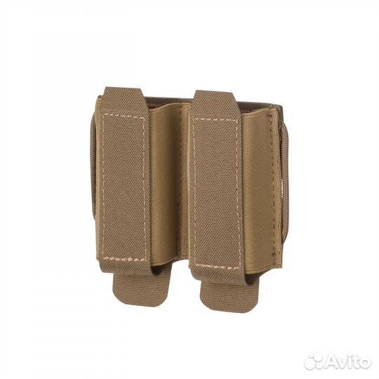 Direct Action slick Pistol Mag Pouch