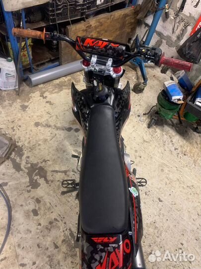 Kayo basik yx125