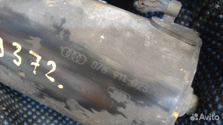 Стартер Audi A4 (B5), 1995