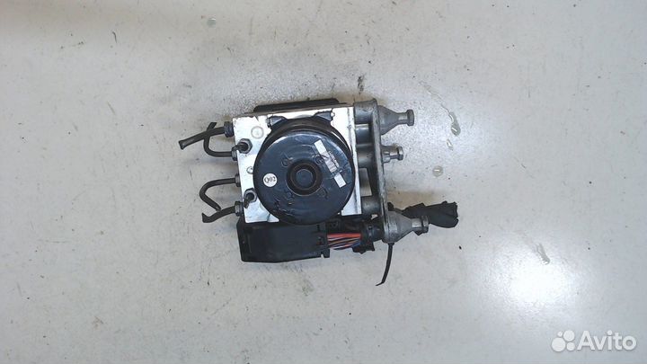 Блок абс, насос Mercedes GLK X204, 2012