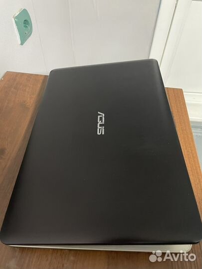 Asus x540n