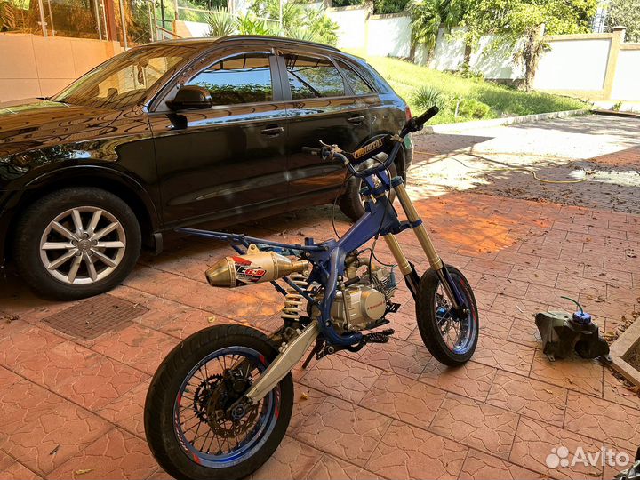 Motoland 125