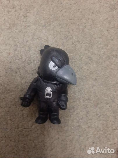 Герои бравл старс brawl stars