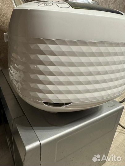 Мультиварка tefal