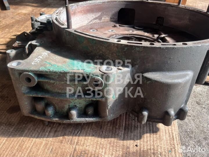 Картер маховика Volvo FH 13 2007 20761249