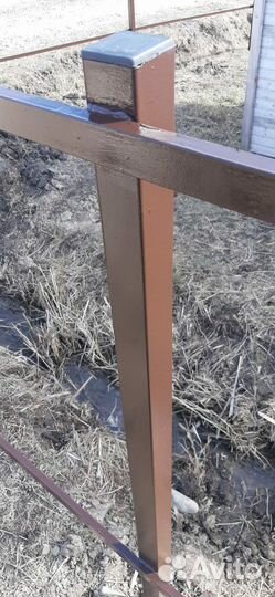 Винтовые сваи