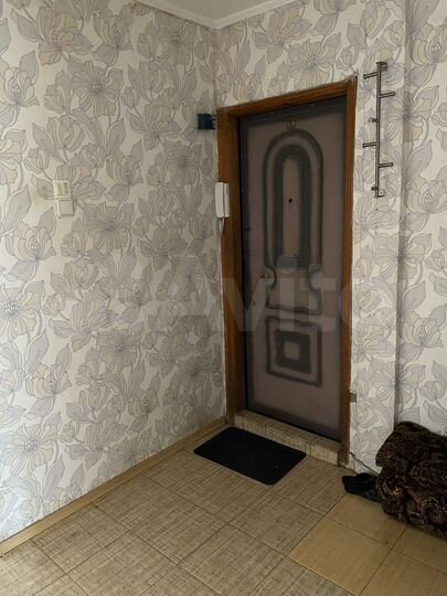 3-к. квартира, 62 м², 5/5 эт.