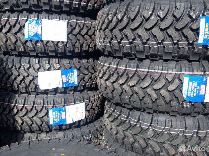 Comforser CF3000 31/10.5 R15