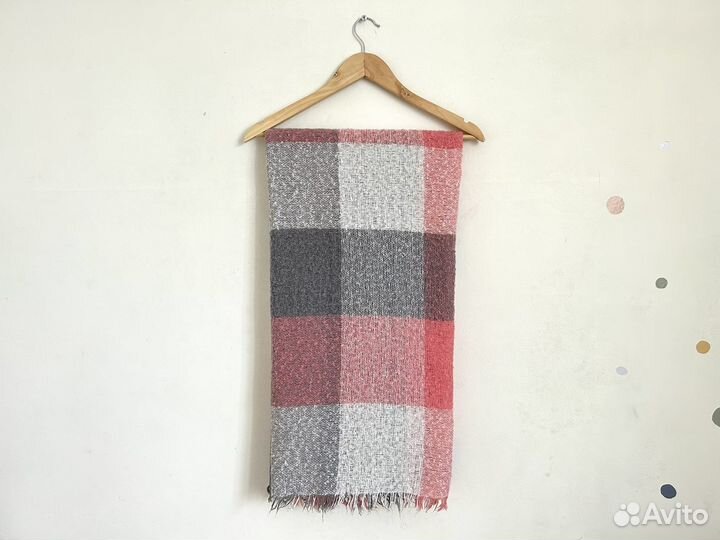 Шарф палантин