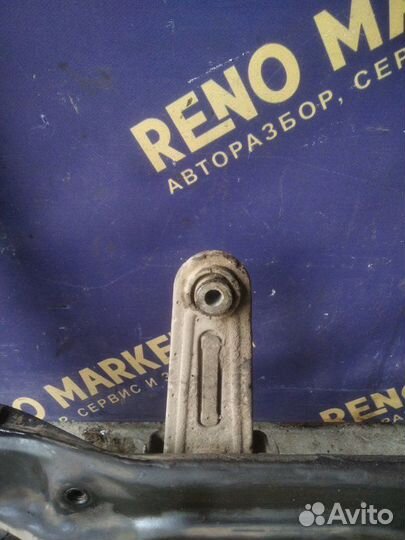 Подрамник Renault Logan 1