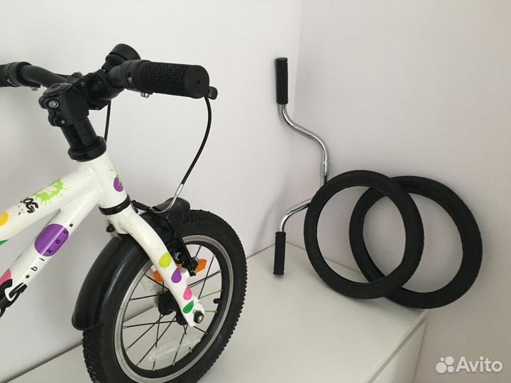 Велосипед Frog 43