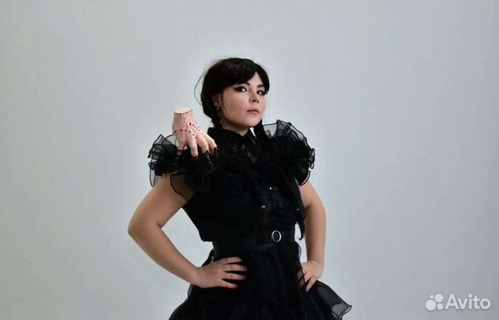 Детский аниматор