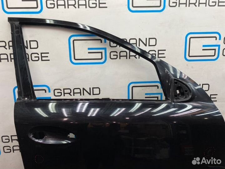 Дверь передняя правая Mercedes-Benz Ml-Class W164