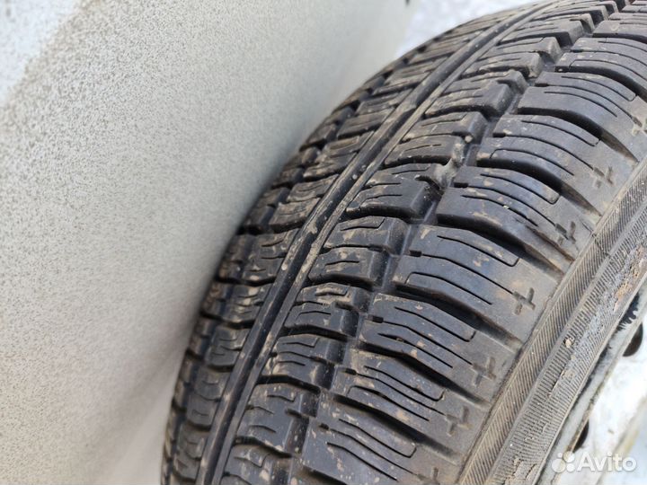 Колесо ваз р 14