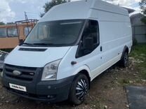 Ford Transit 2.4 MT, 2006, 320 000 км, с пробегом, цена 960 000 руб.