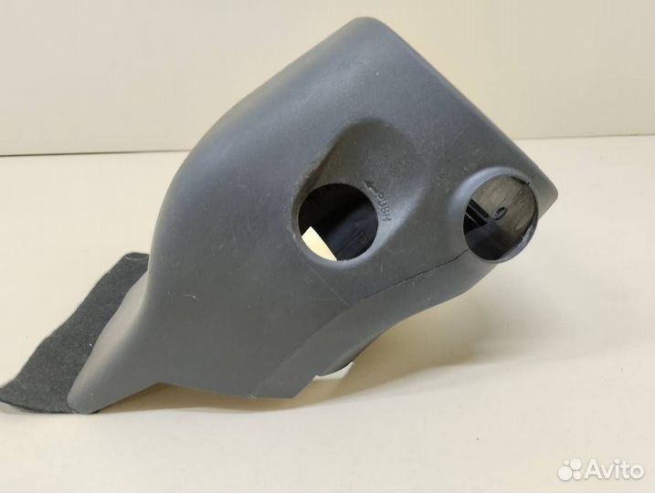 Кожух рулевой колонки Toyota Corolla E150 2006-201