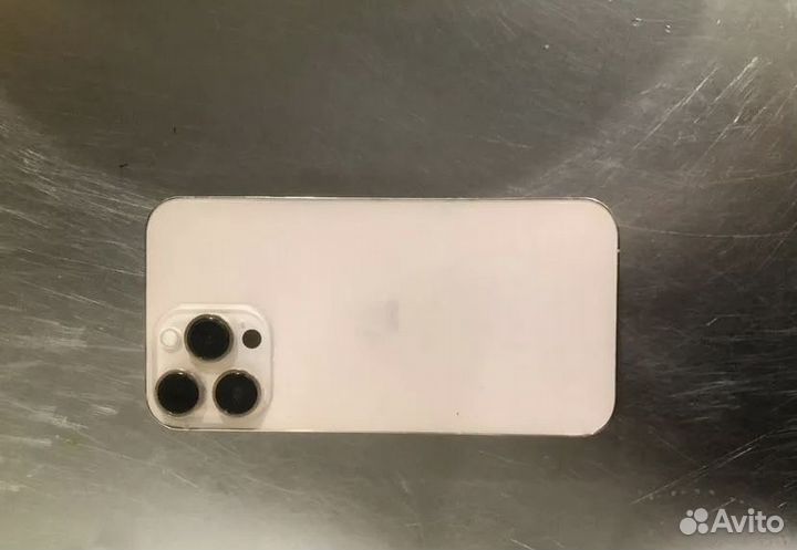 iPhone xr в корпусе 13 pro 128 gb