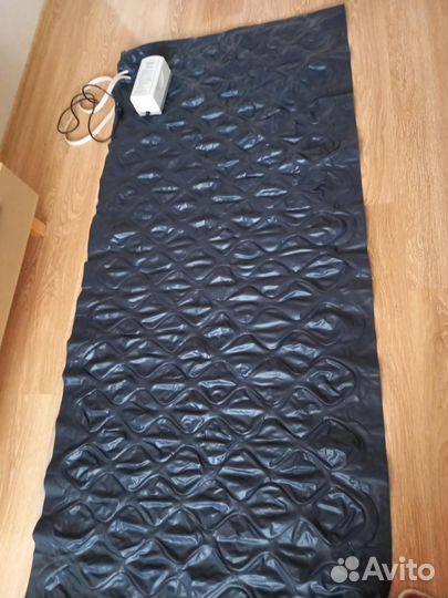 Матрас противопролежневая система Bronigen