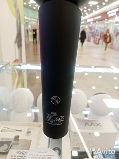 Электрическая бритва Xiaomi Enchen Blackstone 7