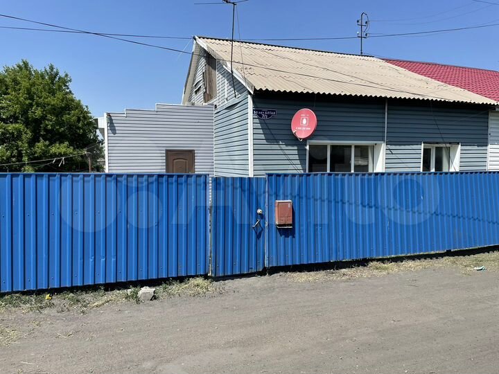 3-к. квартира, 64,2 м², 1/1 эт.