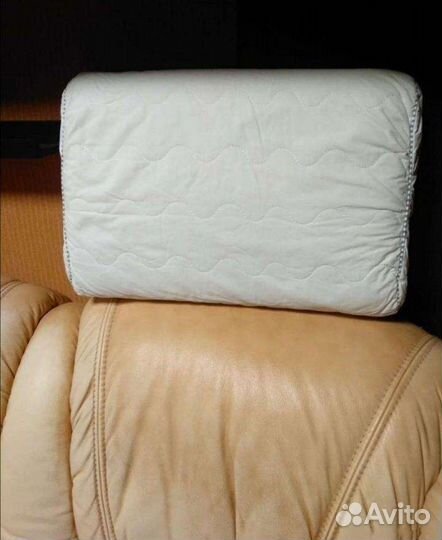 IKEA орто подушка ортопедическая для сна