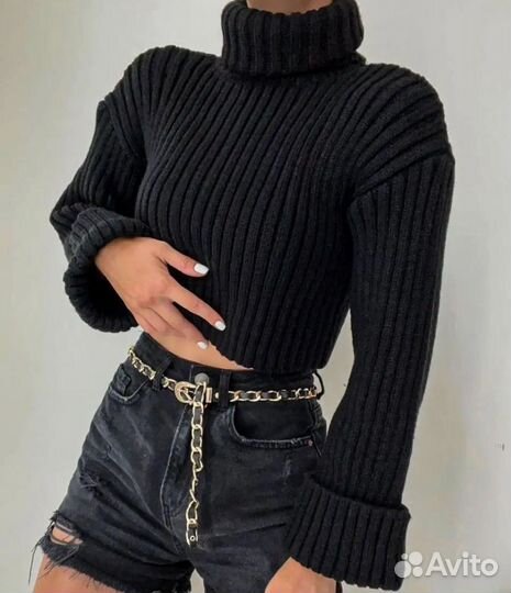 Свитер женский