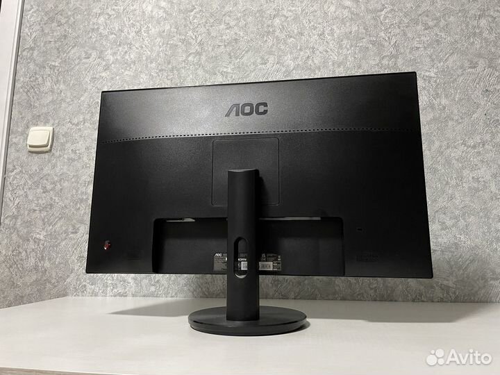 Монитор AOC 27 144Гц