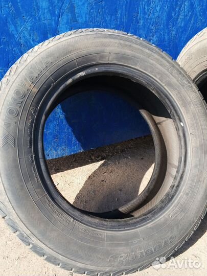 Yokohama Ice Guard Studless IG50 195/65 R15