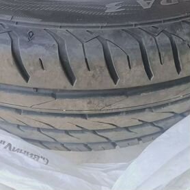 Matador MP 47 Hectorra 3 215/60 R16