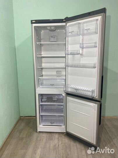 Холодильник hotpoint ariston no frost