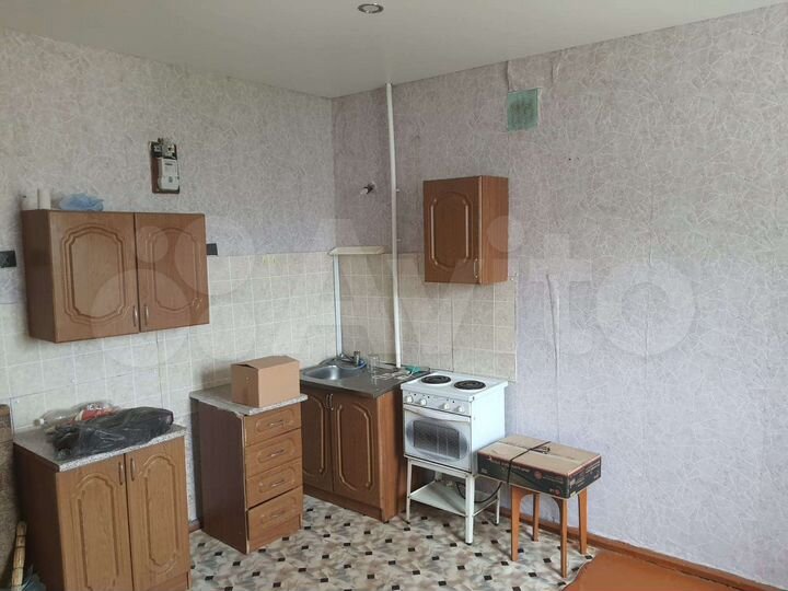 Комната 24 м² в 1-к., 1/5 эт.