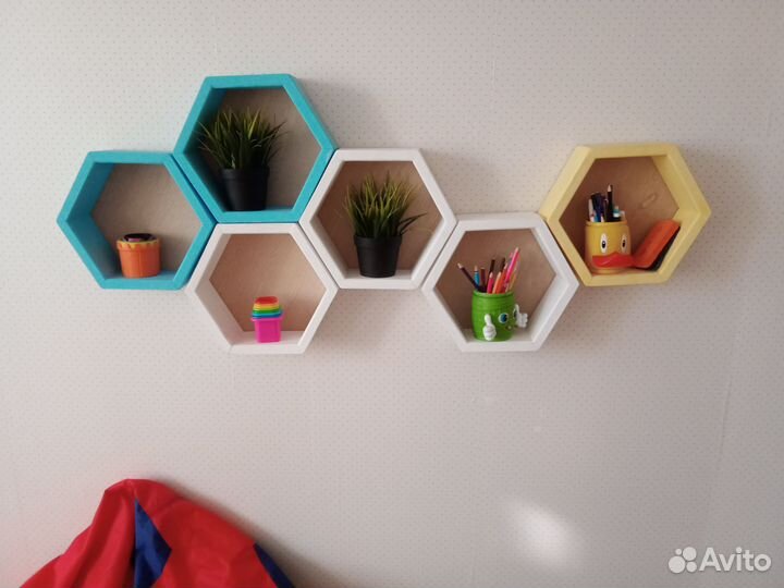 Няня. Замелекесье