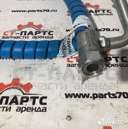 Шланг гидравлический (рвд) 4447099