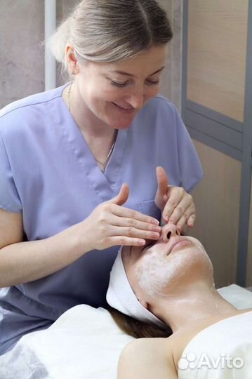 Косметолог