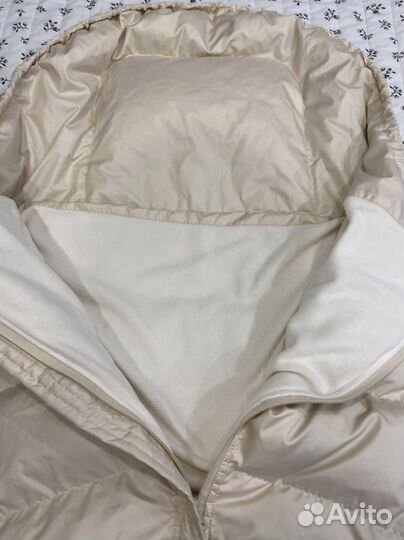 Конверт зимний пуховый